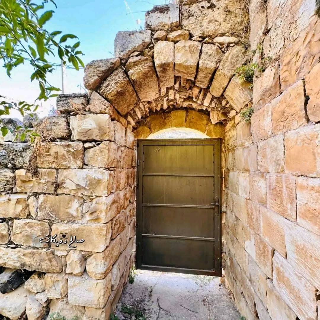 | موسوعة القرى الفلسطينية  | موسوعة القرى الفلسطينية